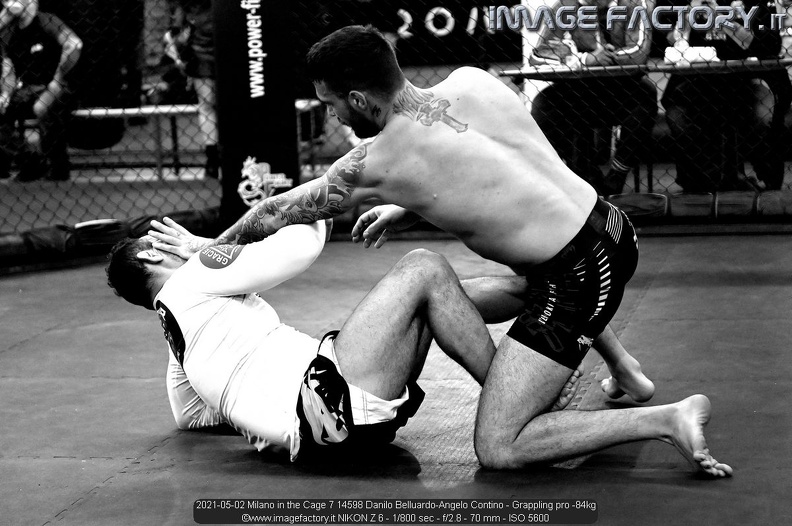 2021-05-02 Milano in the Cage 7 14598 Danilo Belluardo-Angelo Contino - Grappling pro -84kg.jpg